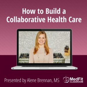 How to Build a Collaborative Health Care