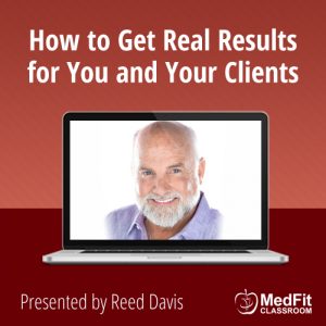 How To Get Real Results For You And Your Clients