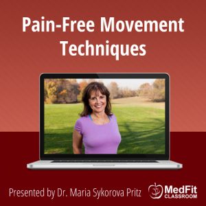 Pain-Free Movement Techniques