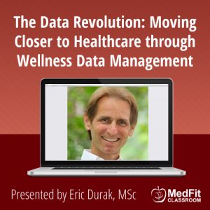 The Data Revolution: Moving Closer to Healthcare through Wellness Data Management