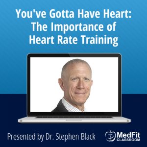 You’ve Gotta Have Heart: The Importance of Heart Rate Training