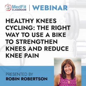 Healthy Knees Cycling: The Right Way to Use a Bike to Strengthen Knees and Reduce Knee Pain