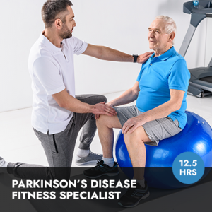 Parkinson’s Disease Fitness Specialist Online Course