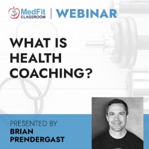 What Is Health Coaching?