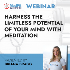 Harness the Limitless Potential of Your Mind with Meditation