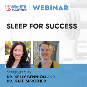 Sleep for Success: Optimizing Performance through Quality Sleep