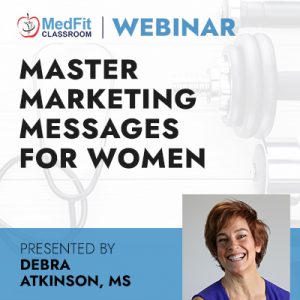 Master Marketing Messages for Women