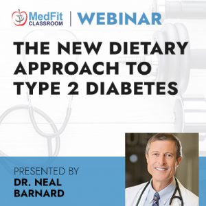 The New Dietary Approach to Type 2 Diabetes