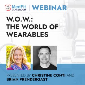 W.O.W.: The World of Wearables